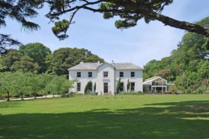 most expensive property in Cornwall