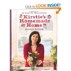 Kirstie's Homemade Home 