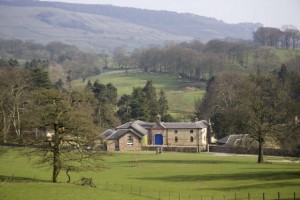  Swythamley Hall Coach House