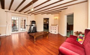 dalek 