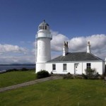 Lighthouse Cottage, Shore Road, Toward, Dunoon, Argyll and Bute