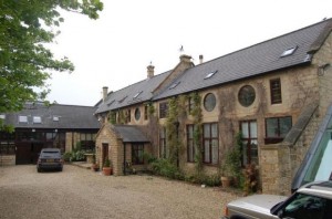 The Old Coach House, Manor Road, Wales. S26 5PB
