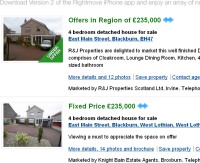 under offer confusion