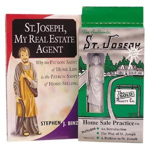 St. Joseph, My Real Estate Agent/The Authentic St. Joseph Home Sale Practice