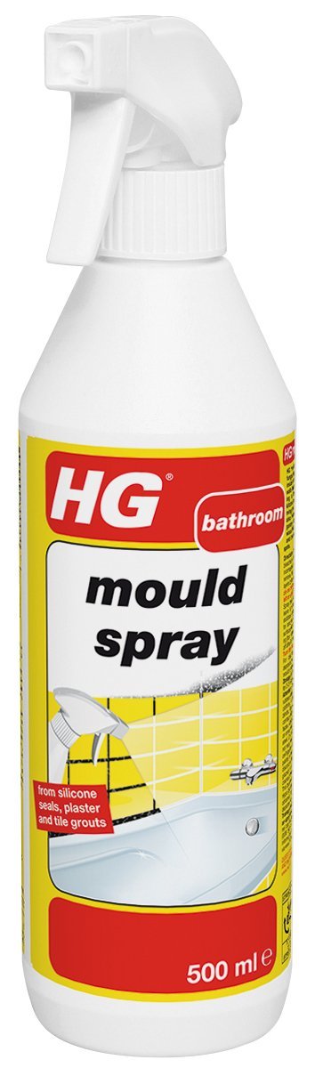 mould-spray