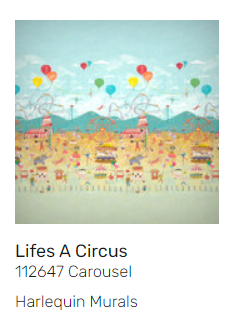 Lifes A Circus